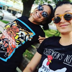 Meet your Posher, Janelle